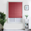 Cheap Adhesive Window Pleated Zebra Blinds And Shades Blind Roller Blackout Curtain For Bedroom Living Room Balcony