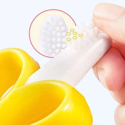 Baby Toys 0 6 Months Rattle Teether Development Games Sensory Toys Soft Silicone Teether Chewable For Newborns Babies 12 Months