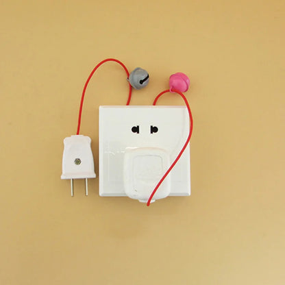 Children Busy Board Montessori Toy DIY Accessories Lock Latch Door Sensory Cognition Toy Preschool Early Education Teaching Aids