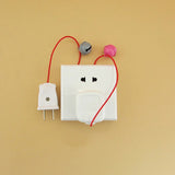 Children Busy Board Montessori Toy DIY Accessories Lock Latch Door Sensory Cognition Toy Preschool Early Education Teaching Aids