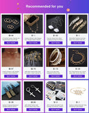 2023 Classic Wedding Crystal Color Teardrop Pendant Necklace for Women Trendy Rhinestone Collar Necklace Jewelry statement