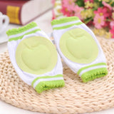 Baby's Knee Pads Leg Warmer, Toddlers' Protector, Kids Accessories, Crawling Slips, Safety Knee Pad, Clothing, Boys, Girls, Toddlers, Leg Warmers 