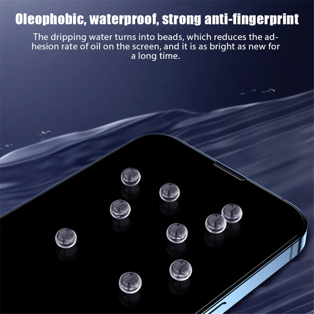Privacy Glass For Xiaomi 14T 13T 11T 12T Pro Anti-Spy Tempered Glass Mi 11 Lite 5g NE Screen Protector Xiomi 11 T Film Smartphone Mi 11Lite 11i Mi11T Prevent Peeping Protective Glasses Mi 11T Pro 9H Glare Glass