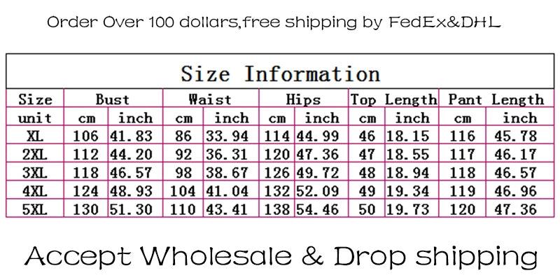 Plus Size Women's Two Piece Set Fall Outfits Long Sleeve Denim Coat and Jeans Stacked Pant Dropshipping Wholesale