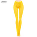 amarelo
