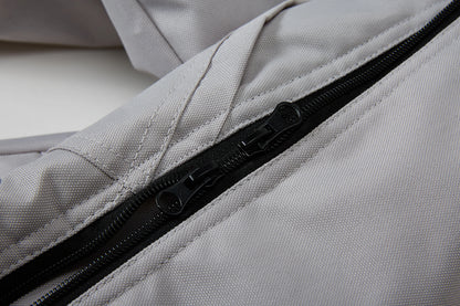 Pre-selling Motorcycle pants fall-proof motorcycle men's riding pants thermal equipment detachable warm quick-release trousers