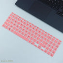 For ASUS VIVOBOOK S15 S533 S533FL S533F VivoBook15 X S5600 2020 S 533 FA FL Silicone Laptop Keyboard Cover Skin Protector