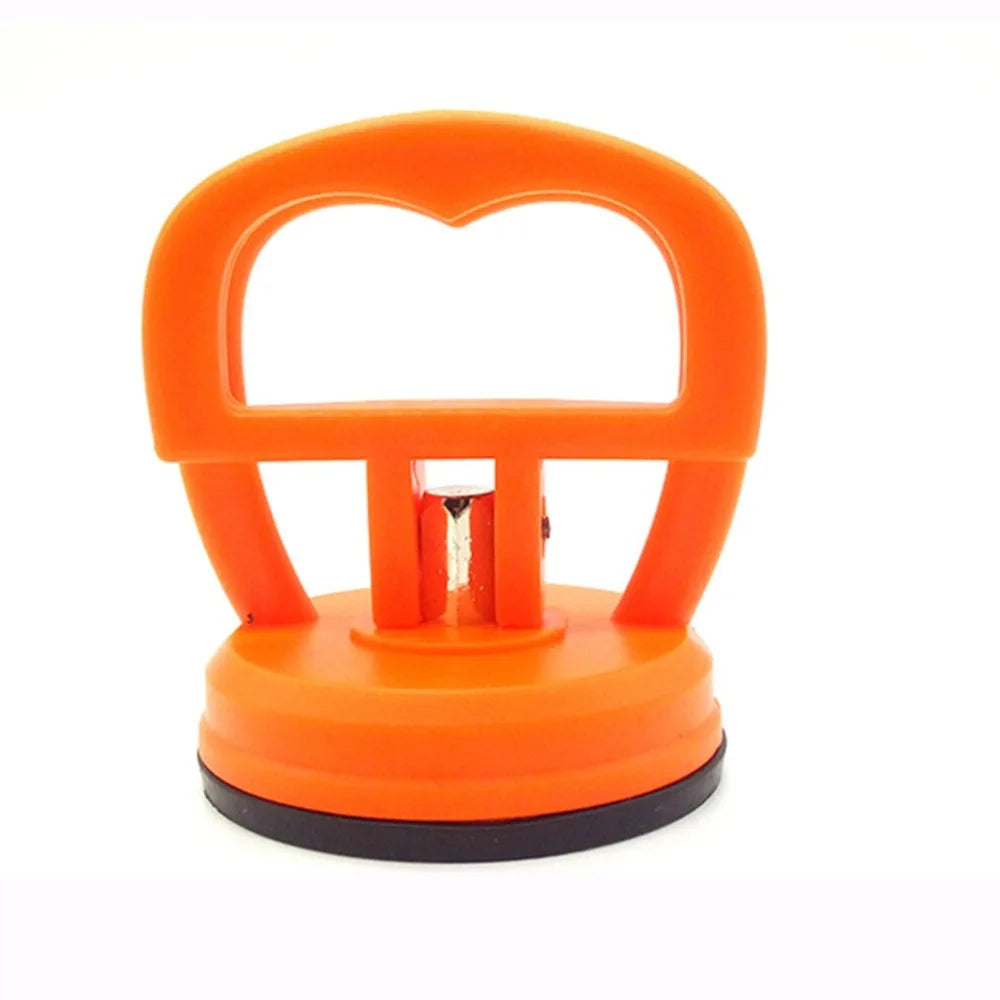 New 4 Color Dent Puller Bodywork Repair Panel Screen Open Tool Universal Remover Carry Tools Car Suction Cup Pad HOT