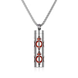 Stainless Steel Aromatherapy Necklace Diffuser Pendant Aroma Diffuser Locket Perfume Essential Oil Diffuser Pendant Necklace