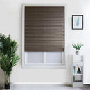 Cheap Adhesive Window Pleated Zebra Blinds And Shades Blind Roller Blackout Curtain For Bedroom Living Room Balcony