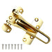 DD545 GOld