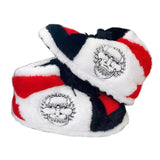 Warm Home Slippers for Men and Women, One Size Fits Most Sneakers, Indoor Cotton Shoes, Bedroom Floor Sliders, Unisex, Female, Winter 