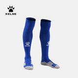 KELME Sport Socks Men Soccer Socks Anti-Slip Football Socks Cotton Stockings Good Quality Breathable Male K15Z908