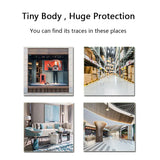 433MHz Wireless Pet-immunity PIR Motion Sensor Detector 15kg Pet Immune EV1527 Code Smart Home Security Host Alarm Accessories