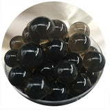 Crystal Soil Hydrogel Gel Polymer Water Beads, Growing Water Balls, Big Home Decor, Flower, Wedding Decoration, 10000Pcs Per Bag 