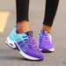 azul morado