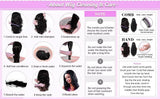HD Lace Frontal Wig 13x6 13x4 Lace Front Wig Human Hair 30 Inch Bone Straight Transparent Lace Human Hair Wigs 4x4 HD Closure Wig