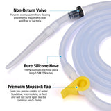 Reusable Enema Bag Colon Irrigator Feminine Hygiene Health Care Weight Loss Silicone Water Detox Douche Anal Vagina Cleaner