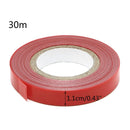 Onnfang Plant Tying Tapetool New Branch Machine Vegetables Fruit Flower Handle Tapetool Stem Strapping tape Garden tool Tapes