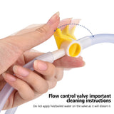 Reusable Enema Bag Colon Irrigator Feminine Hygiene Health Care Weight Loss Silicone Water Detox Douche Anal Vagina Cleaner