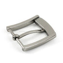 1piece 30mm Belt Buckle Women Alloy Pin Buckle Leather Craft Waistband Belt Parts Hardware Accessories
