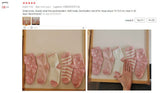 5 Pairs/Lot Kids Soft Cotton Socks Boy Girl Baby Infant Fashion Stripe Warm For Autumn Winter 0-8 Years Children Cartoon Sock