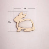 Wooden Busy Board DIY Toy Baby Montessori Sensory Activity Board Accessories For Children Locks Busyboard Parts Educational Toys