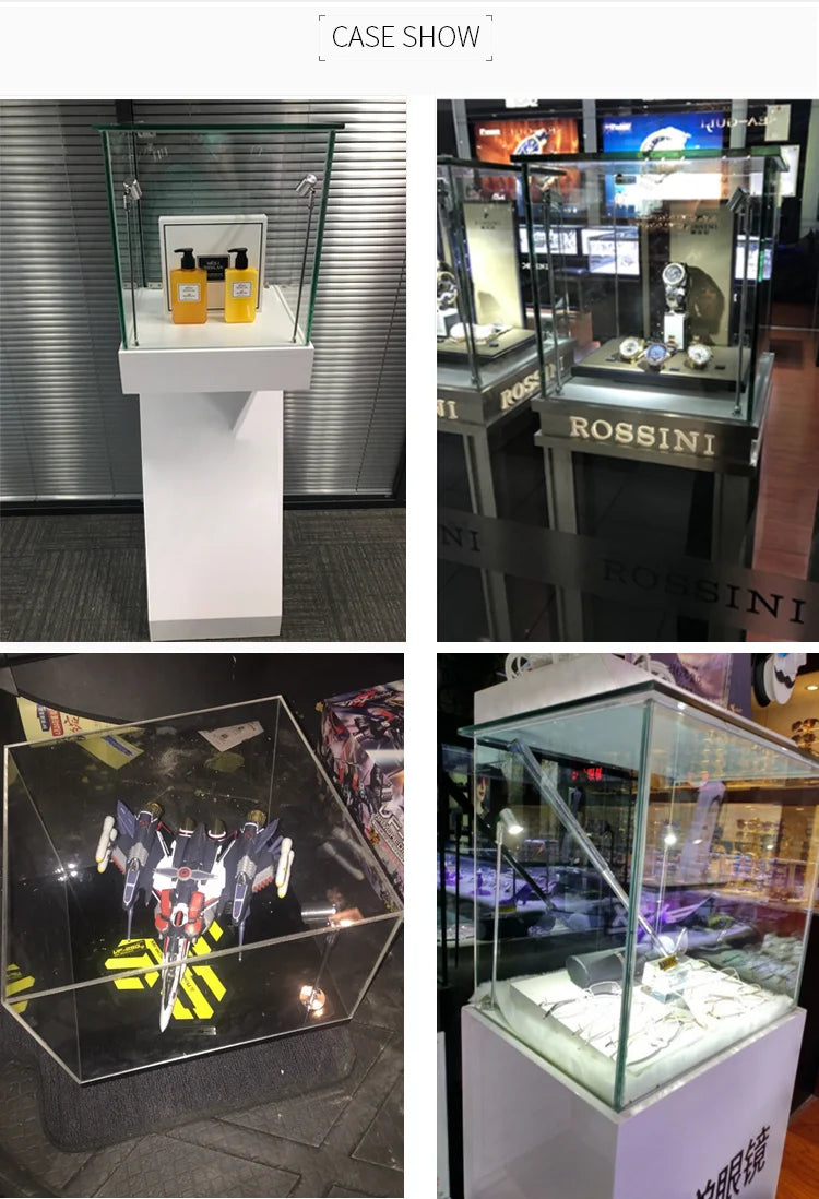 Mini foco LED de 1 W/3 W para exhibición de joyas, DC5V, con interruptor, interfaz USB, para tienda, armario, juguetes de interior, decoración, foco de mesa. 