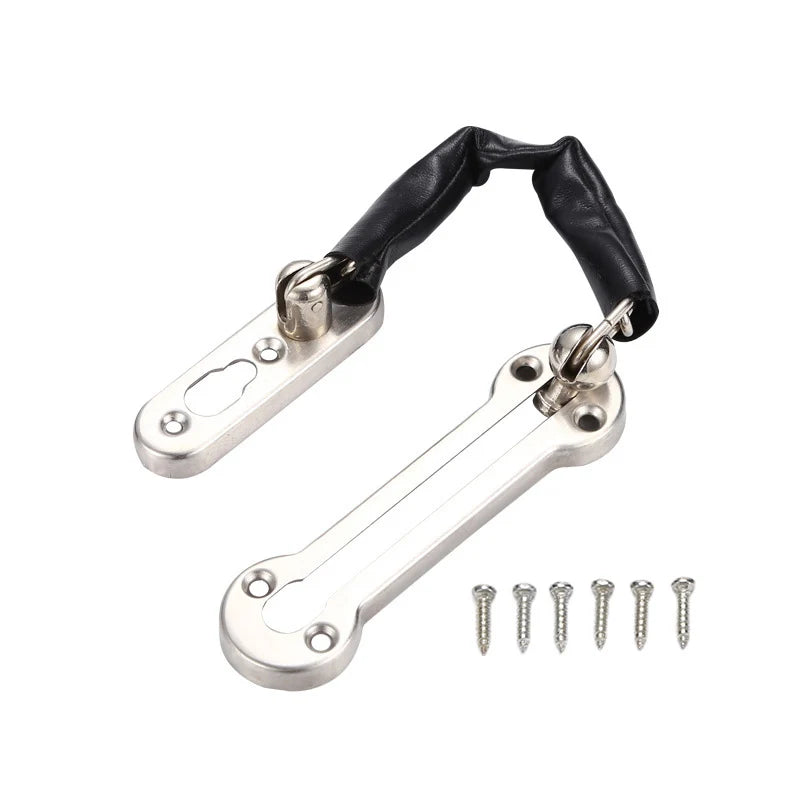 Children Busy Board Montessori Toy DIY Accessories Lock Latch Door Sensory Cognition Toy Preschool Early Education Teaching Aids