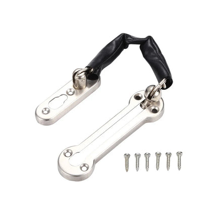 Children Busy Board Montessori Toy DIY Accessories Lock Latch Door Sensory Cognition Toy Preschool Early Education Teaching Aids