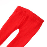 Mini Elastic Leggings Doll Silk Stockings Dolls Pantyhose Colorful Pantyhose Bottoms Socks Miniature Clothes Suits 1/6
