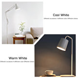 10 bombillas LED E27 CA 220 V 240 V, potencia real: 20 W, 18 W, 15 W, 12 W, 9 W, 5 W y 3 W, para salón y hogar.