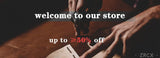ZRCX Men's Genuine Leather Long Zipper Wallet First Layer Cowhide Youth Ultra-Thin Handbag Wallet Trendy Brand Simple Wallet