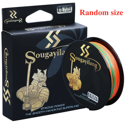 Sougayilang 1.8-2.4m Casting Fishing Combo Telescopic Fishing Rod and 7.2:1 High Speed Fishing Reel with 150M Line Pesca