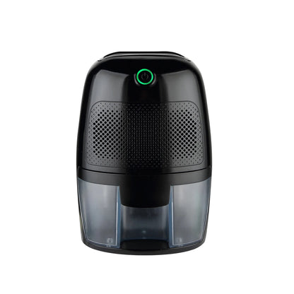 THANKSHARE 500ml Dehumidifier Mini Portable Home Officce Air Dryer Desiccant Moisture Absorber Low Noise Cabinet Dehumidifier