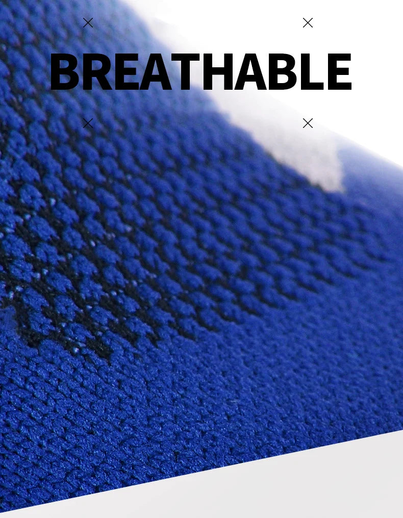 KELME Sport Socks Men Soccer Socks Anti-Slip Football Socks Cotton Stockings Good Quality Breathable Male K15Z908