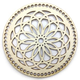 Montessori Busy Board Accessories Wood DIY Toy Material Education Activity Board Parts Toys For Children Basic Skills Learning