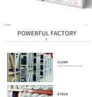 Pañales impermeables Elinfant New Matching para bebé, 8 piezas de tela de malla gris y 8 insertos de microfibra