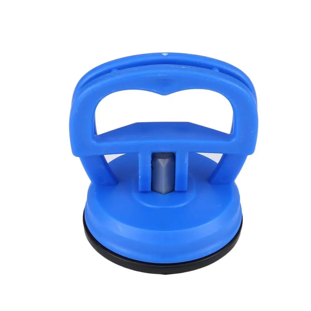New 4 Color Dent Puller Bodywork Repair Panel Screen Open Tool Universal Remover Carry Tools Car Suction Cup Pad HOT