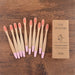 10pcs Light Pink