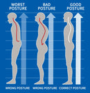 Faja moldeadora de cuerpo para hombre, moldeadora de abdomen, ropa interior moldeadora, entrenador de cintura, chaleco corrector de postura, corsé.