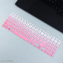 For ASUS VIVOBOOK S15 S533 S533FL S533F VivoBook15 X S5600 2020 S 533 FA FL Silicone Laptop Keyboard Cover Skin Protector