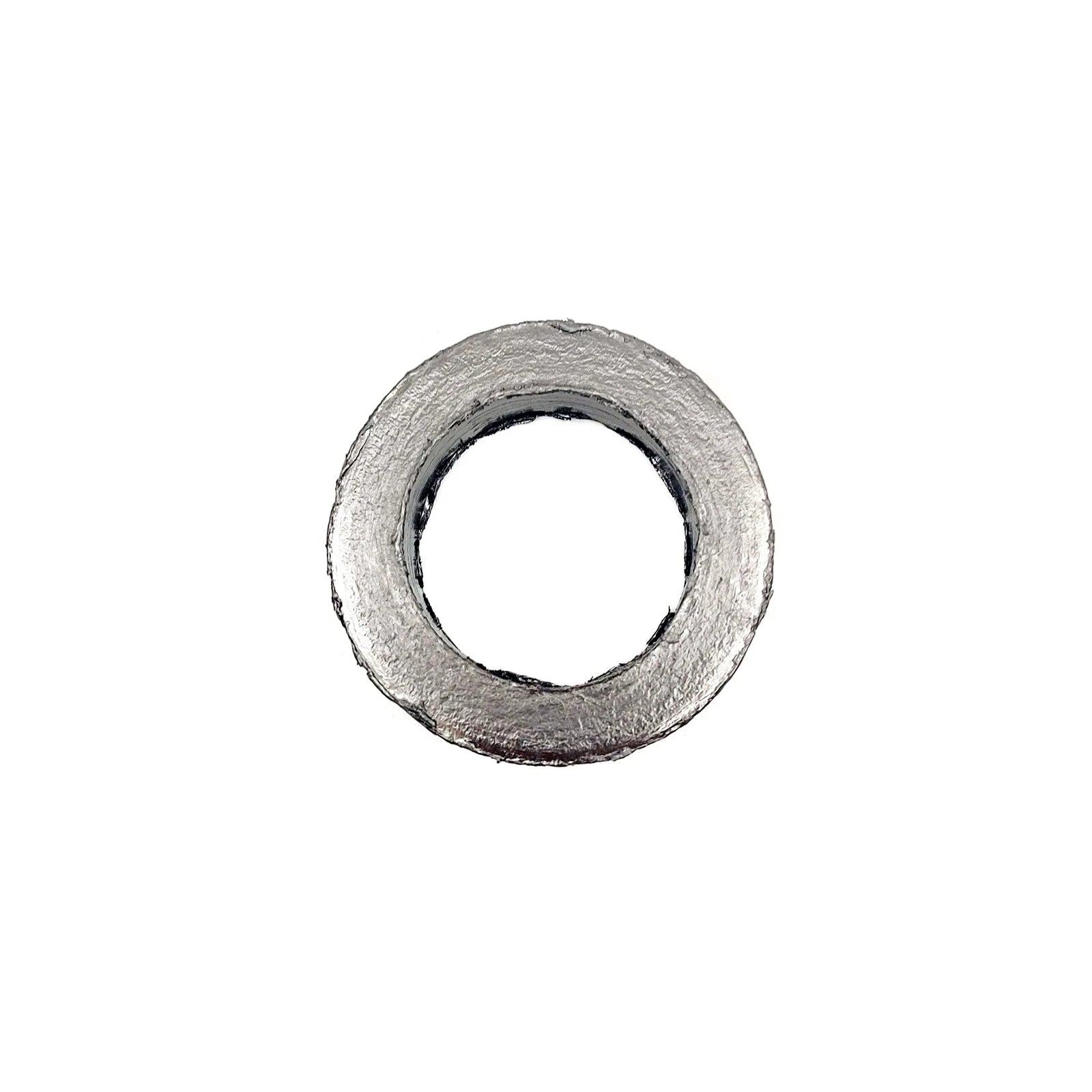 Linhai 260 300 400 ATV LH260 LH300 LH400 25222 Fit For Motorcycle Exhaust Seal Gasket Muffler
