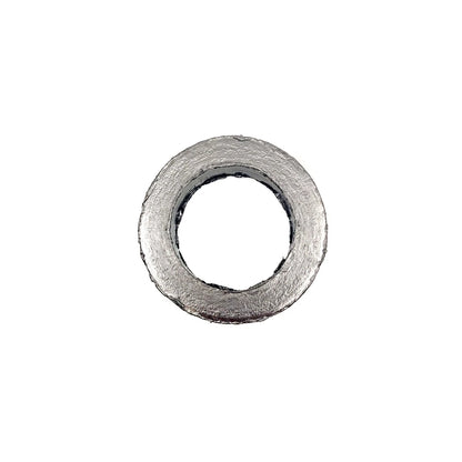 Linhai 260 300 400 ATV LH260 LH300 LH400 25222 Fit For Motorcycle Exhaust Seal Gasket Muffler