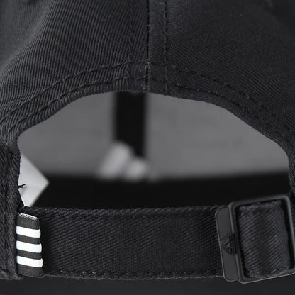 Original New Arrival  Adidas BBALL 3S CAP CT Unisex  Running Soprts Caps  Sportswear