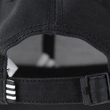 Original New Arrival  Adidas BBALL 3S CAP CT Unisex  Running Soprts Caps  Sportswear