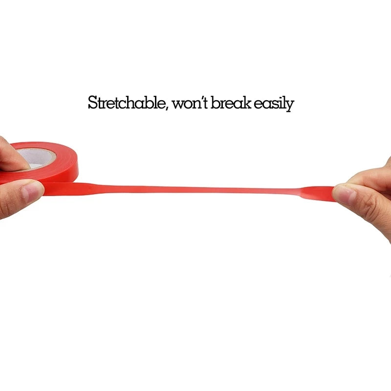 Onnfang Plant Tying Tapetool New Branch Machine Vegetables Fruit Flower Handle Tapetool Stem Strapping tape Garden tool Tapes