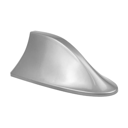 2021 Newest Car Carbon Fiber Antennas Auto Radio Aerials Shark Fin Antenna Roof AM/FM Signal Aerila Universally