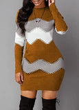 Mulheres hip primavera outono vintage tira befree vestido grande sexy boho casual festa vestidos elegantes mais tamanhos