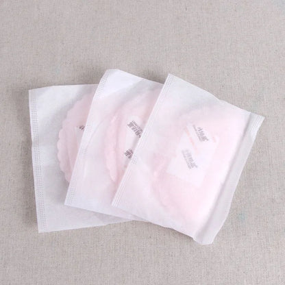 30/100 pieces of disposable anti-overflow breast pads, breast pads for mother feeding and nursing, leak-proof design